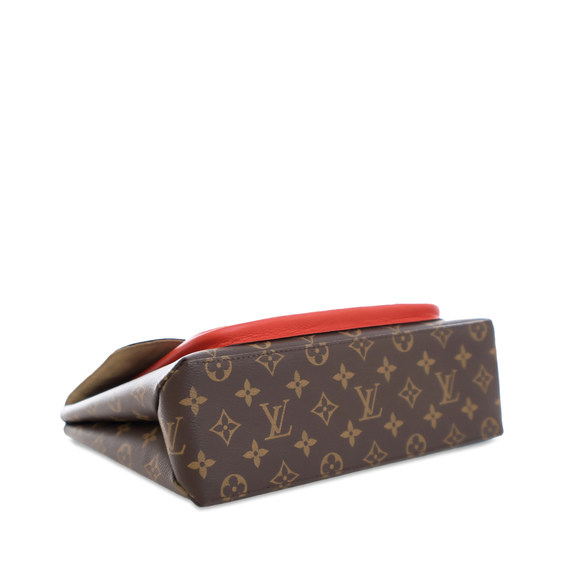 Pre-Loved Louis Vuitton Monogram Marignan - Picture 4 of 11